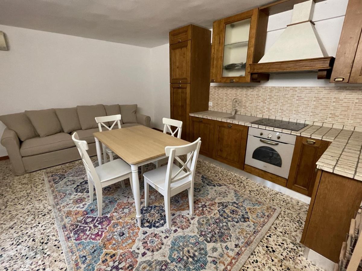 Trulli Ulivi Villa Putignano Buitenkant foto