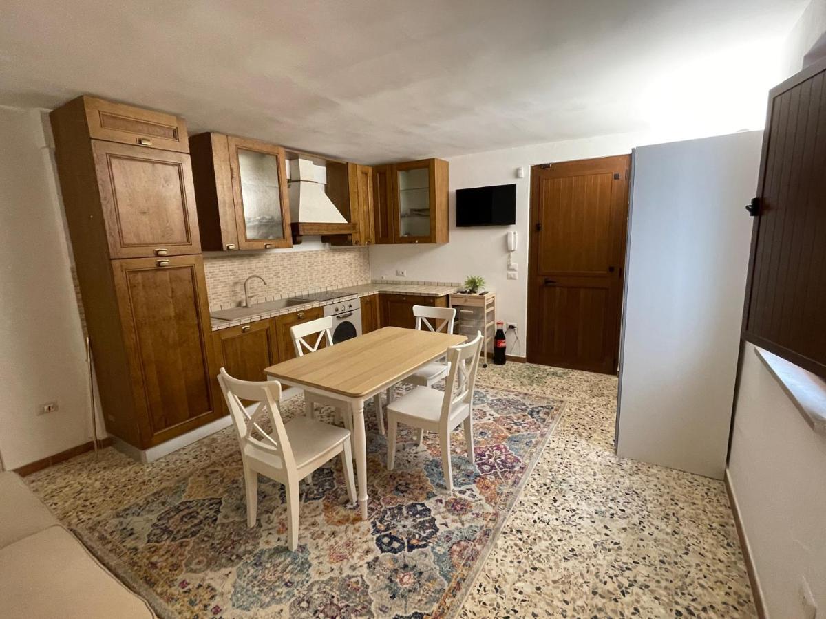 Trulli Ulivi Villa Putignano Buitenkant foto