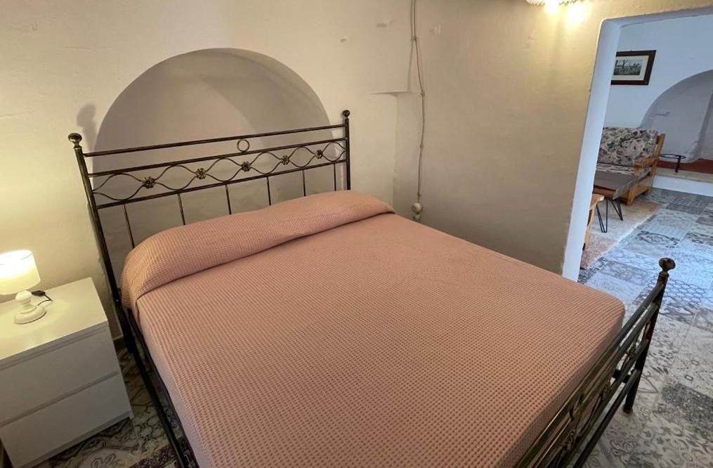 Trulli Ulivi Villa Putignano Buitenkant foto